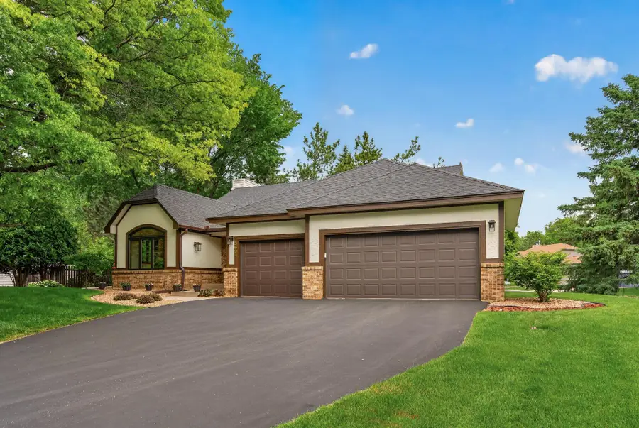 3694 Windtree Drive, Eagan, MN 55123 - #2