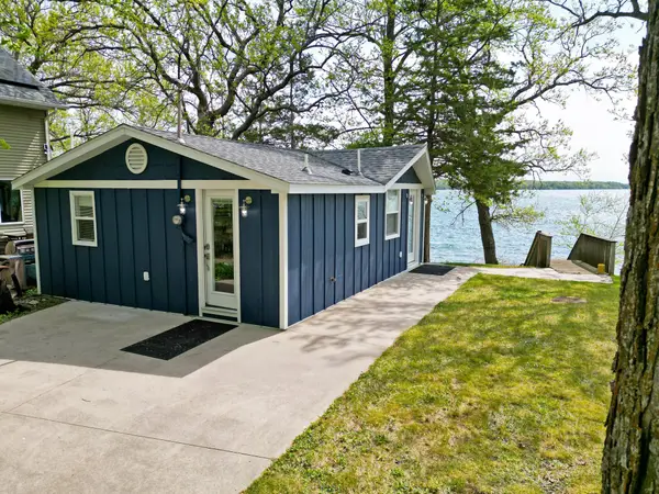 44768 Birch Hill Road, Melrose, MN 56352