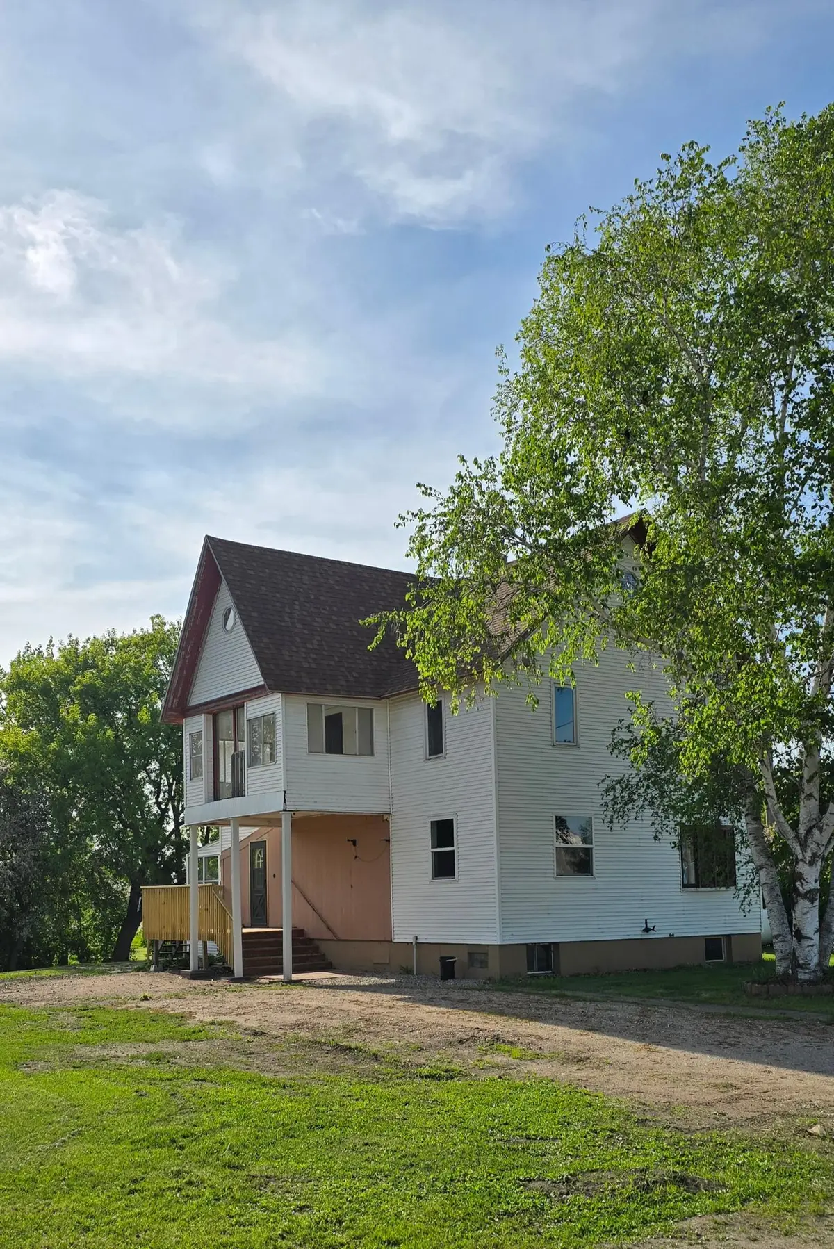 117 Red Lake Avenue N, Saint Hilaire, MN 56754 - #1