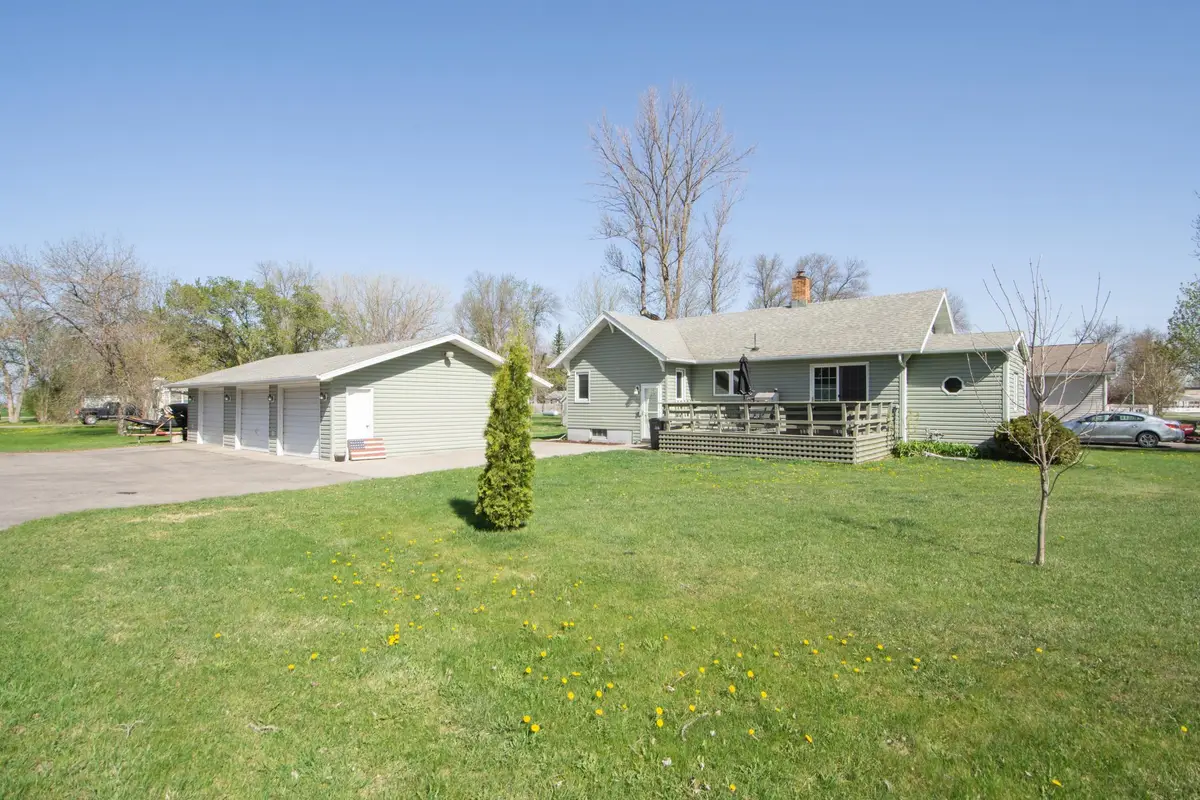 119 3rd Street Sw, Ulen, MN 56585 - #1