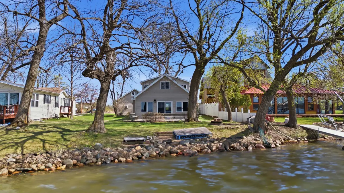 192 Shorewood Drive, Detroit Lakes, MN 56501 - #1