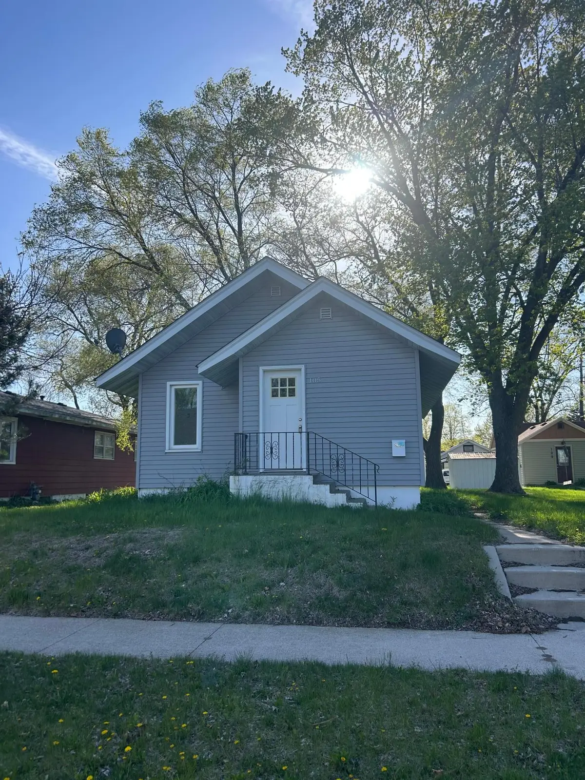105 19th Avenue N, Saint Cloud, MN 56303 - #1