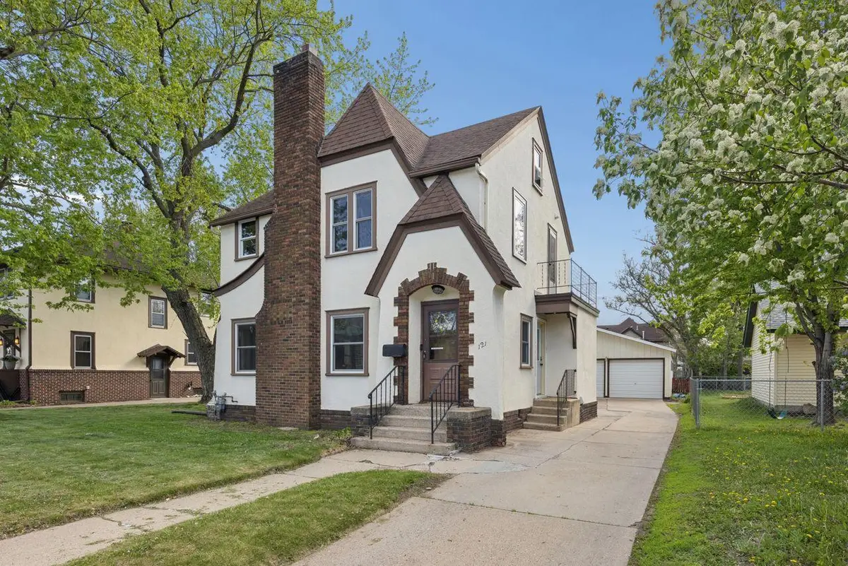 121 12th Avenue N, Saint Cloud, MN 56303 - #1