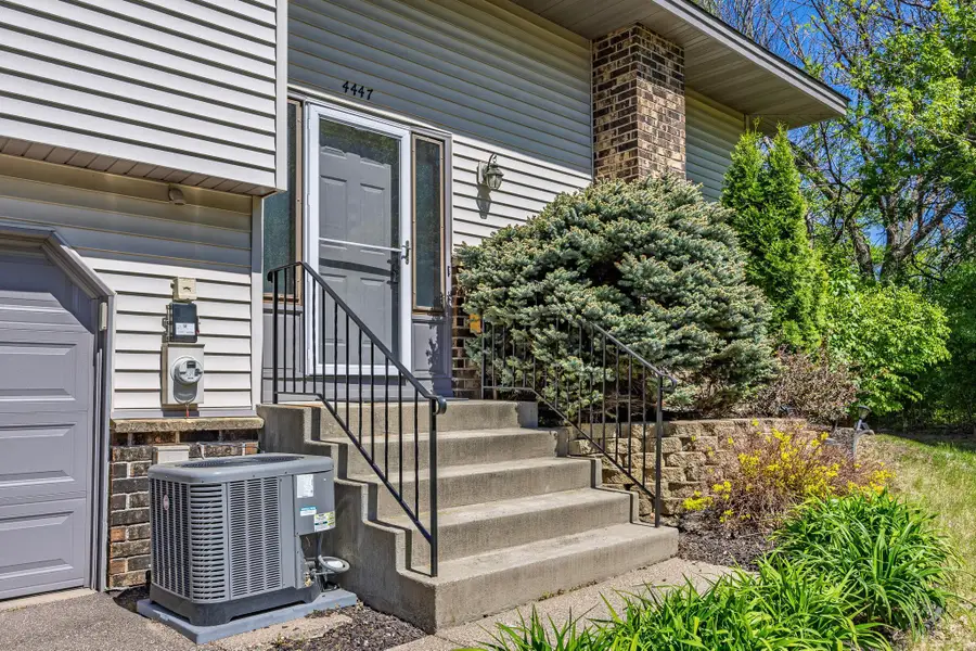 4447 Woodgate Court, Eagan, MN 55122 - #2