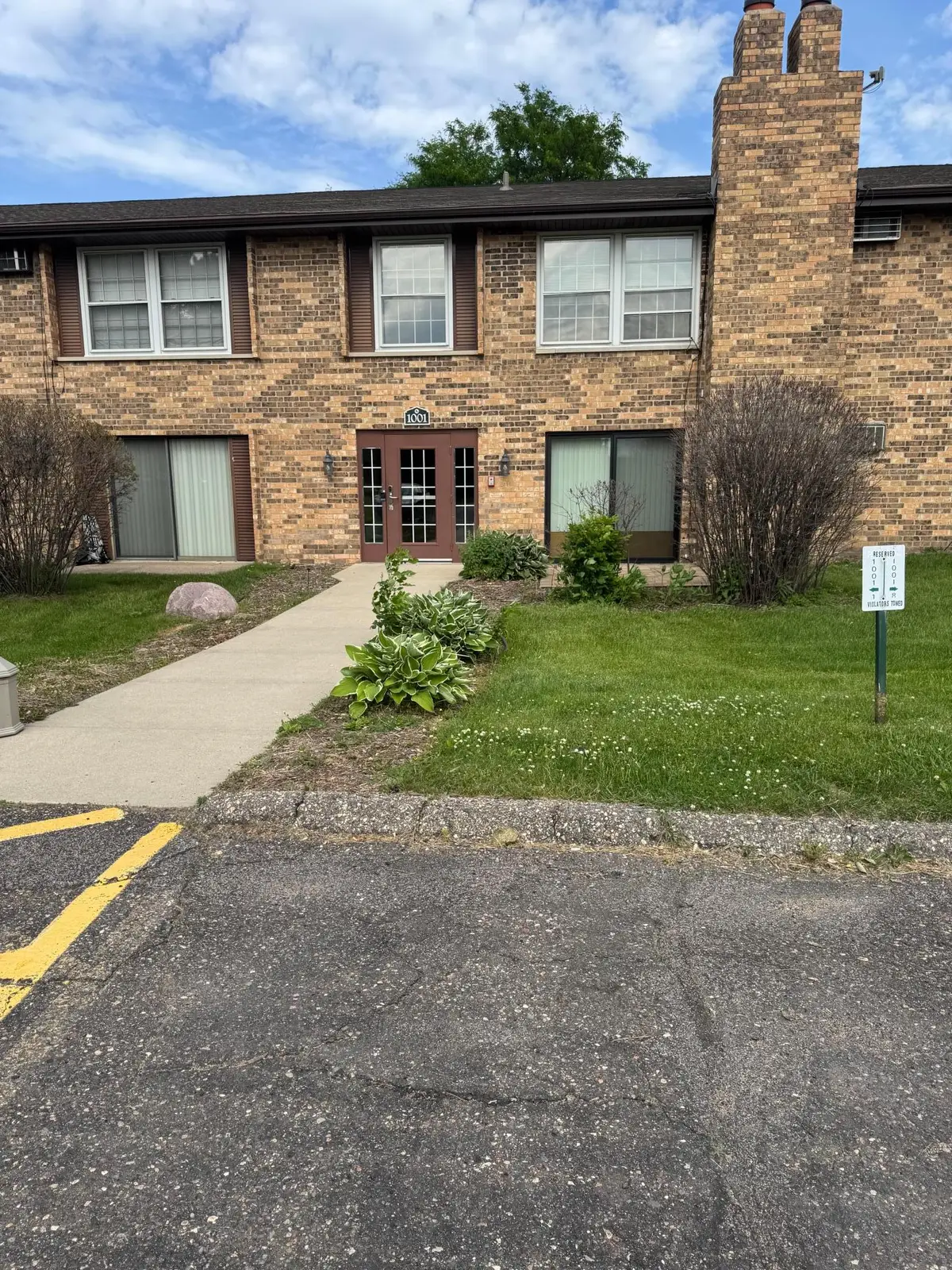 1001 11th Avenue S #5, Hopkins, MN 55343 - #1