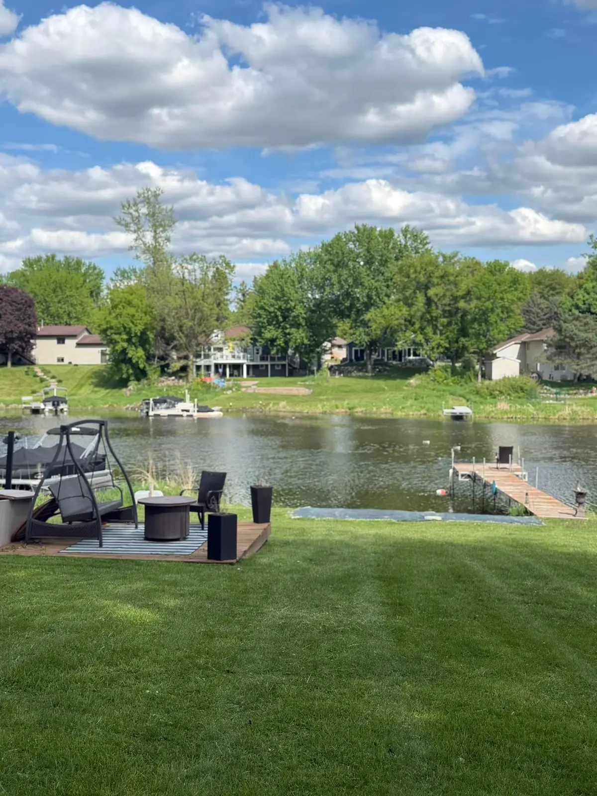 30125 Neal Avenue, Lindstrom, MN 55045 - #1