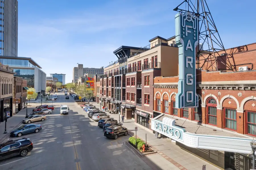 300 Broadway N #204, Fargo, ND 58102 - #3