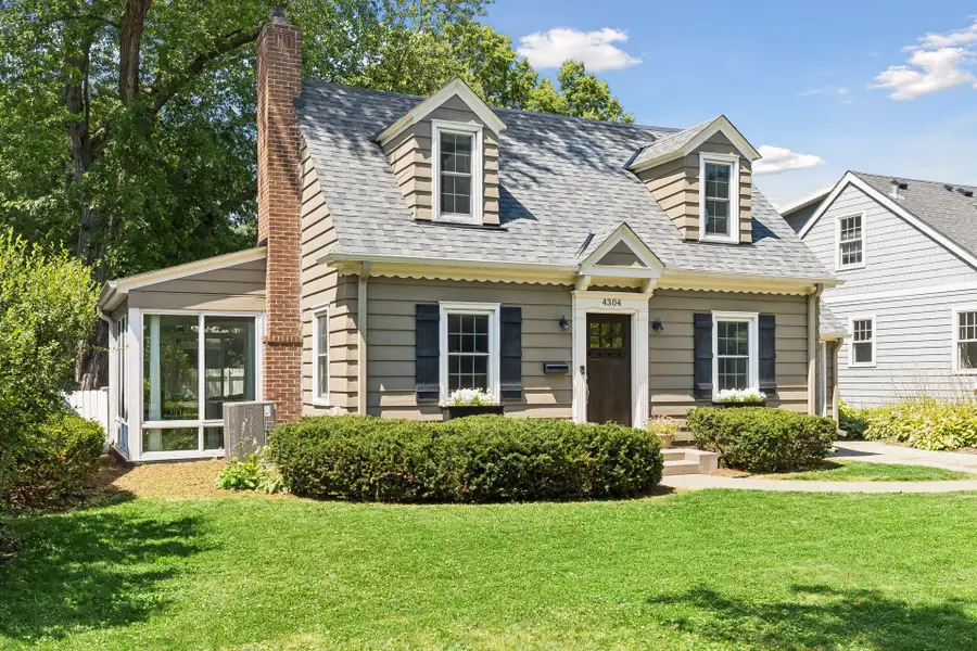 4304 Brook Avenue S, Saint Louis Park, MN 55424 - #2