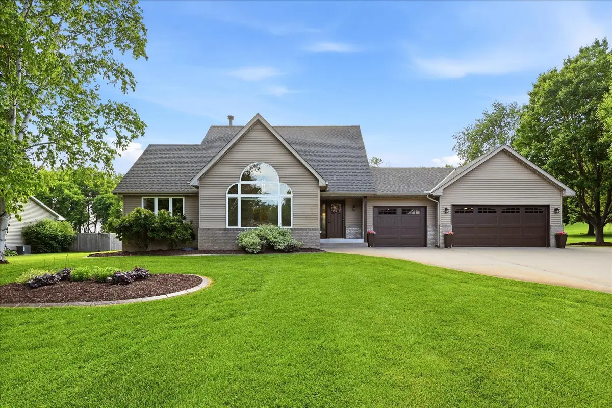 5311 Needham Avenue Ne, Saint Michael, MN 55376 - #1