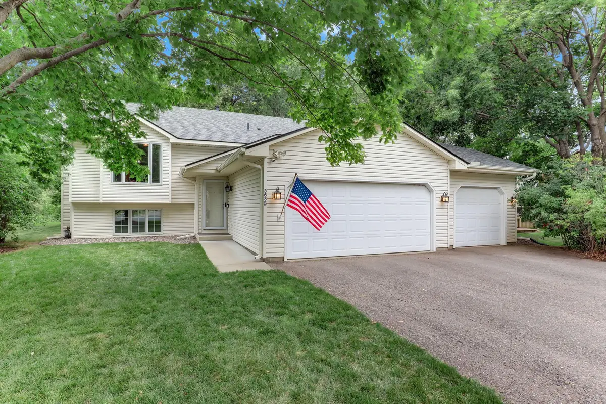 3635 Blue Jay Court, Eagan, MN 55123 - #1