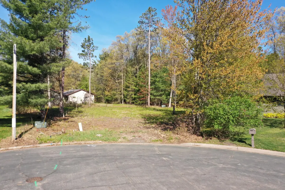 Lot 21 Shady Lane, Siren, WI 54872 - #1
