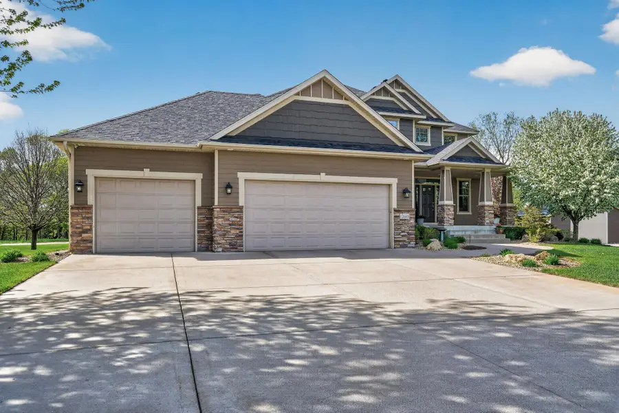 12686 NE 96th Street Ne, Elk River, MN 55330 - #2