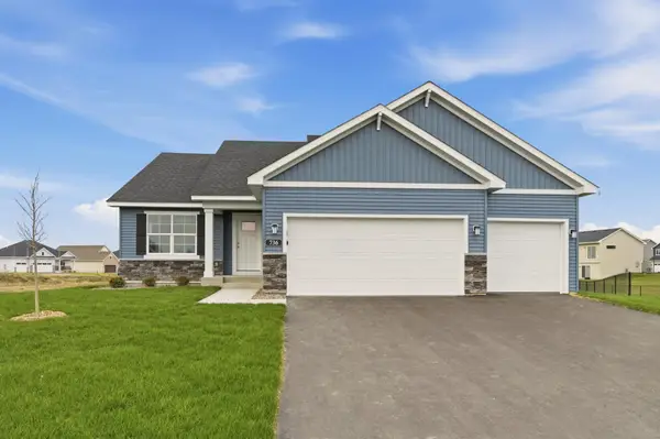 4699 89th Street Ne, Monticello, MN 55362