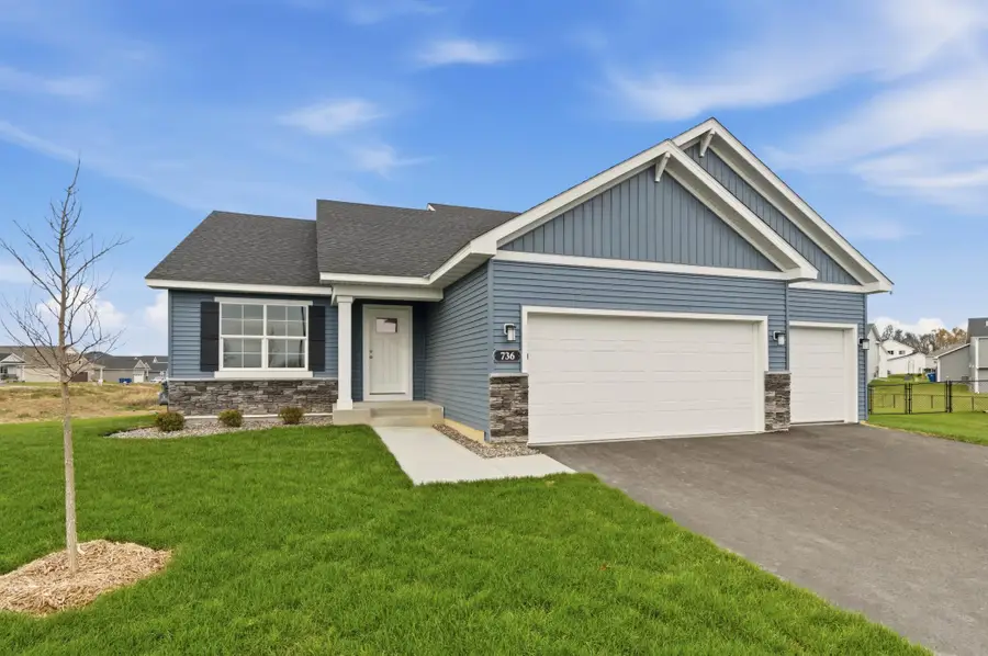 4699 89th Street Ne, Monticello, MN 55362 - #2