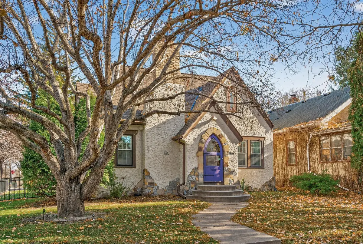 780 Delaware Avenue, Saint Paul, MN 55107 - #1