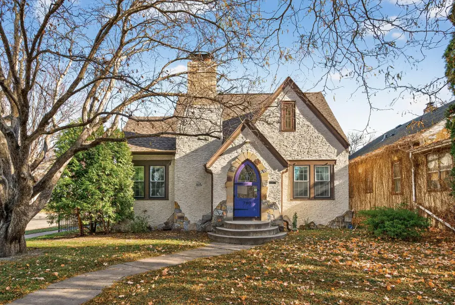 780 Delaware Avenue, Saint Paul, MN 55107 - #2