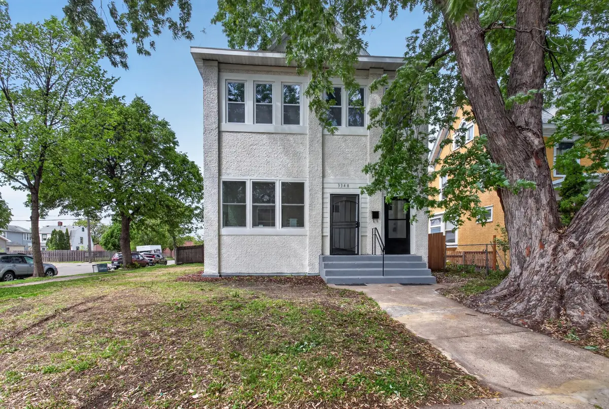 3346 3rd Avenue S, Minneapolis, MN 55408 - #1