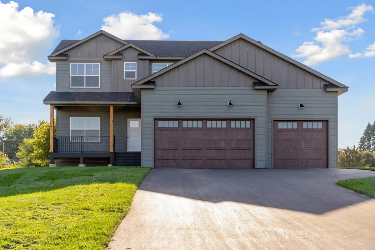2840 219th Avenue Ne, East Bethel, MN 55011 - #1