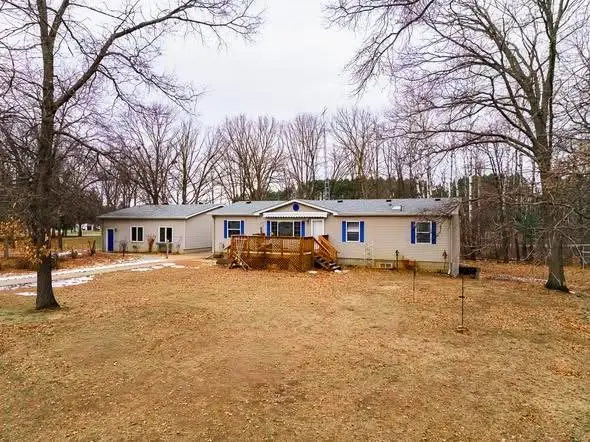 21852 Ginger Road, Little Falls, MN 56345