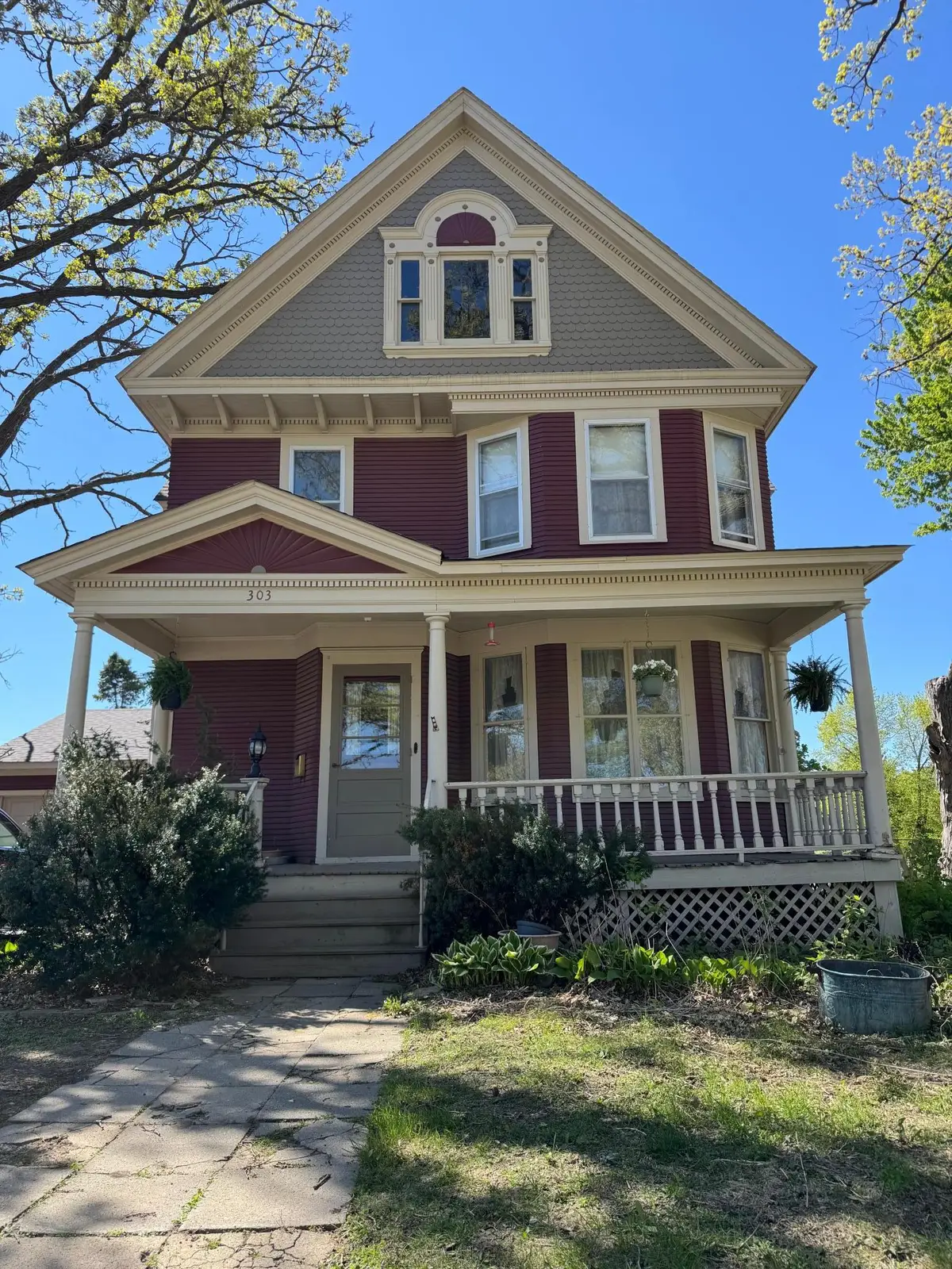 303 E Academy Street, Owatonna, MN 55060 - #1