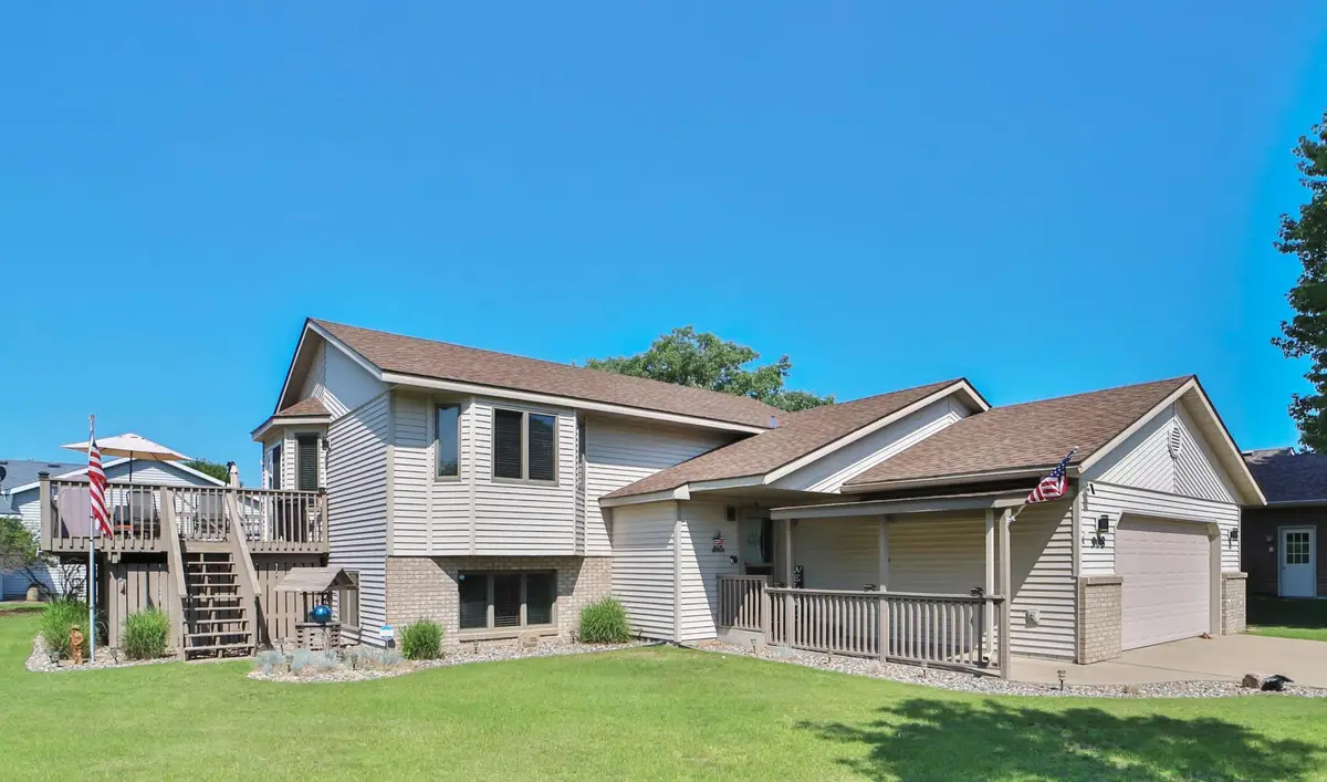 908 Lilac Lane, Little Falls, MN 56345 - #1