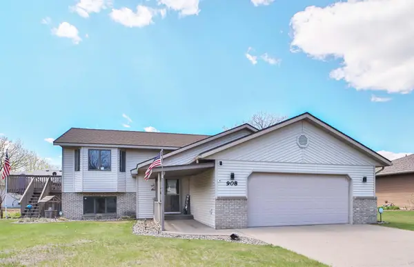 908 Lilac Lane, Little Falls, MN 56345