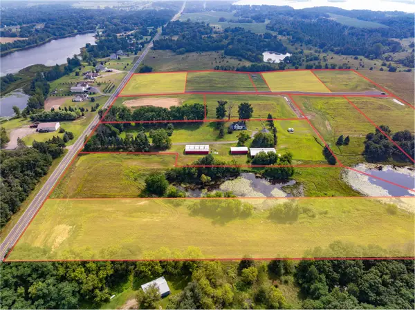 TBD 280th Avenue, Zimmerman, MN 55398