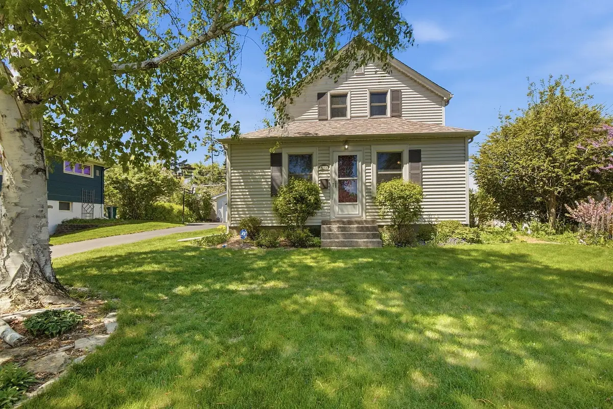3558 Mckinley Street Ne, Minneapolis, MN 55418 - #1