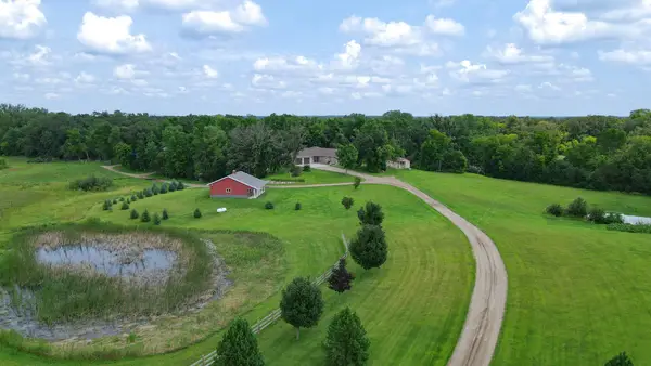 21033 125th Street Nw, Sunburg, MN 56289
