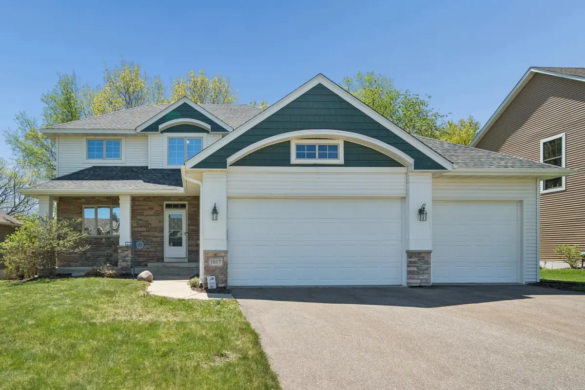 1017 Provence Lane, Belle Plaine, MN 56011 - #1