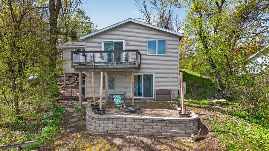 16456 110th Street Nw, South Haven, MN 55382 - #2
