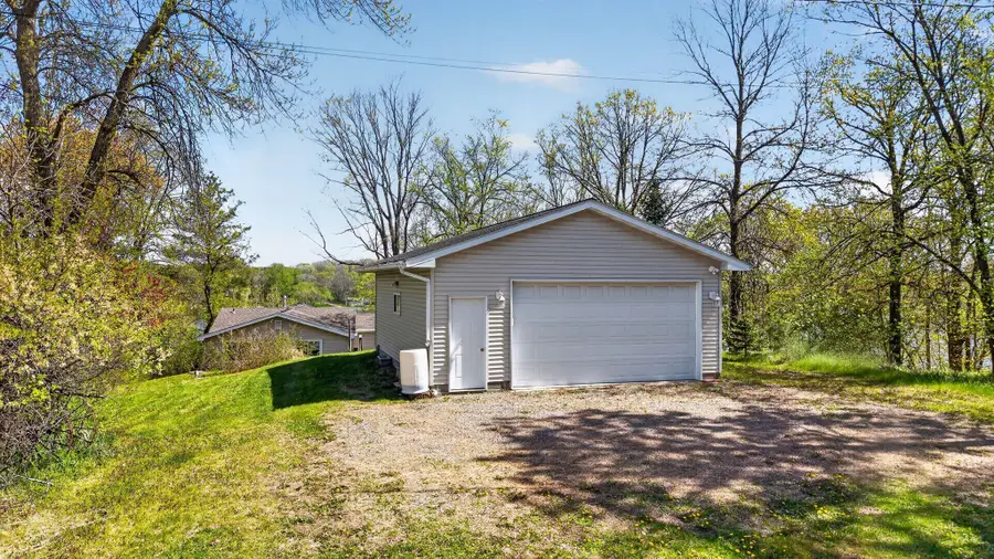 16456 110th Street Nw, South Haven, MN 55382 - #3