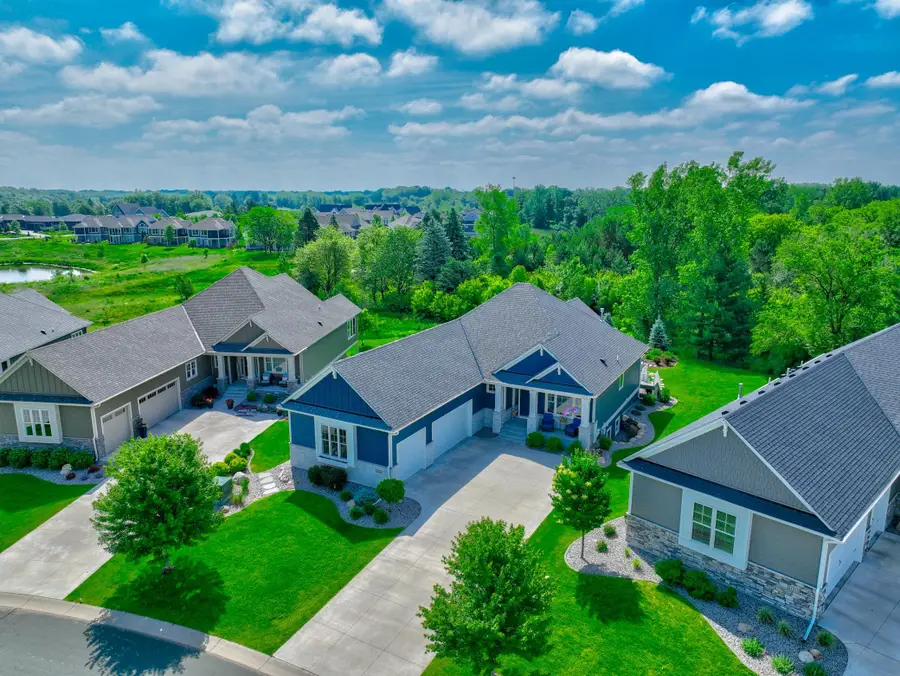 11322 Latrobe Lane N, Lake Elmo, MN 55042 - #3