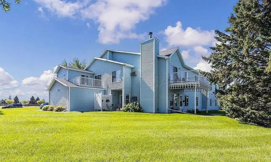 2901 32nd Street S, Moorhead, MN 56560 - #3