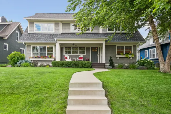 5112 Upton Avenue S, Minneapolis, MN 55410