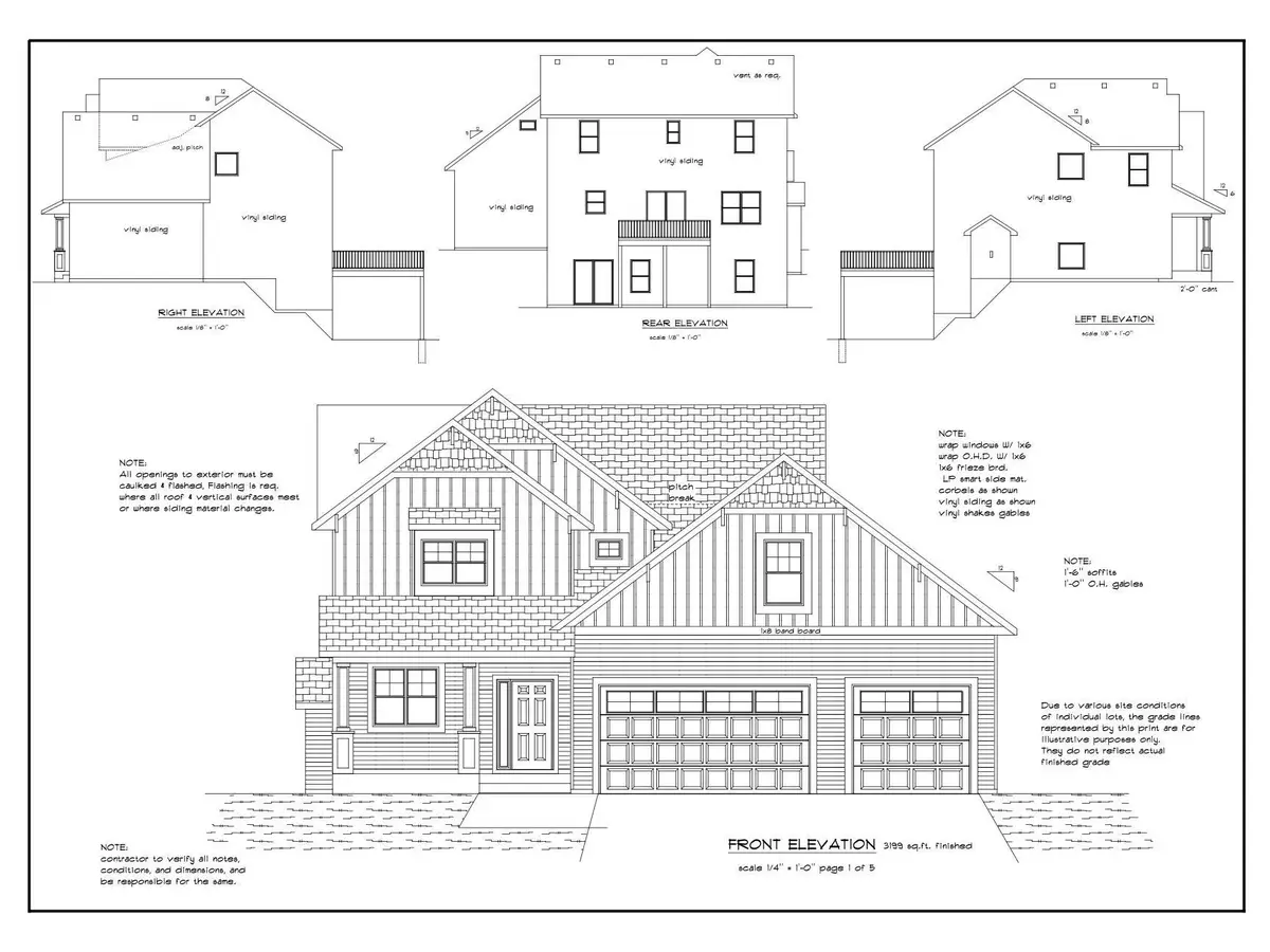 91 Juniper St, Mahtomedi, MN 55115 - #1