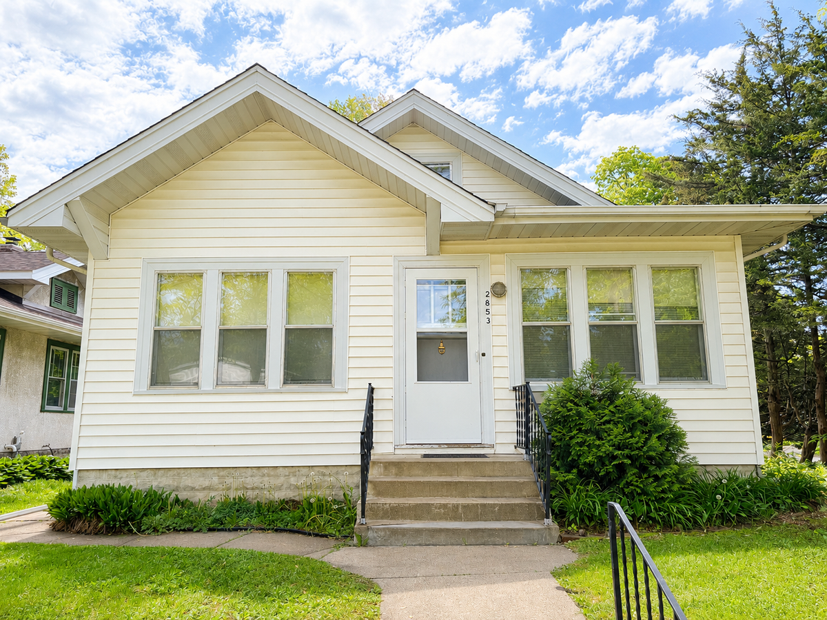 2853 43rd Avenue S, Minneapolis, MN 55406 - #1