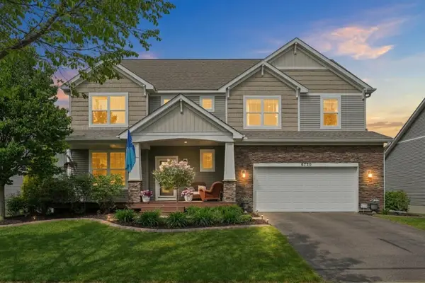 6730 Joliet Avenue S, Cottage Grove, MN 55016