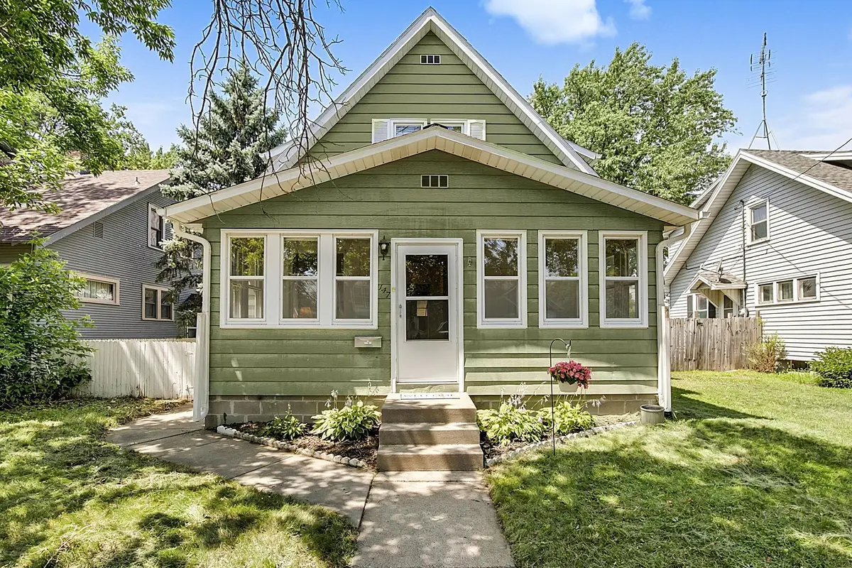 147 18th Avenue N, Saint Cloud, MN 56303 - #1