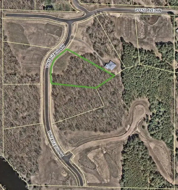 20041 Vintage Drive Nw, Anoka, MN 55303