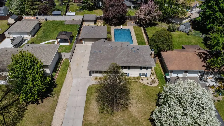 2841 115th Lane Nw, Coon Rapids, MN 55433 - #2