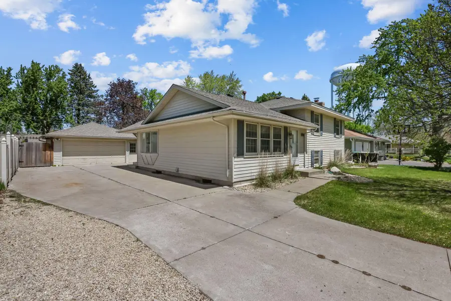 2841 115th Lane Nw, Coon Rapids, MN 55433 - #3