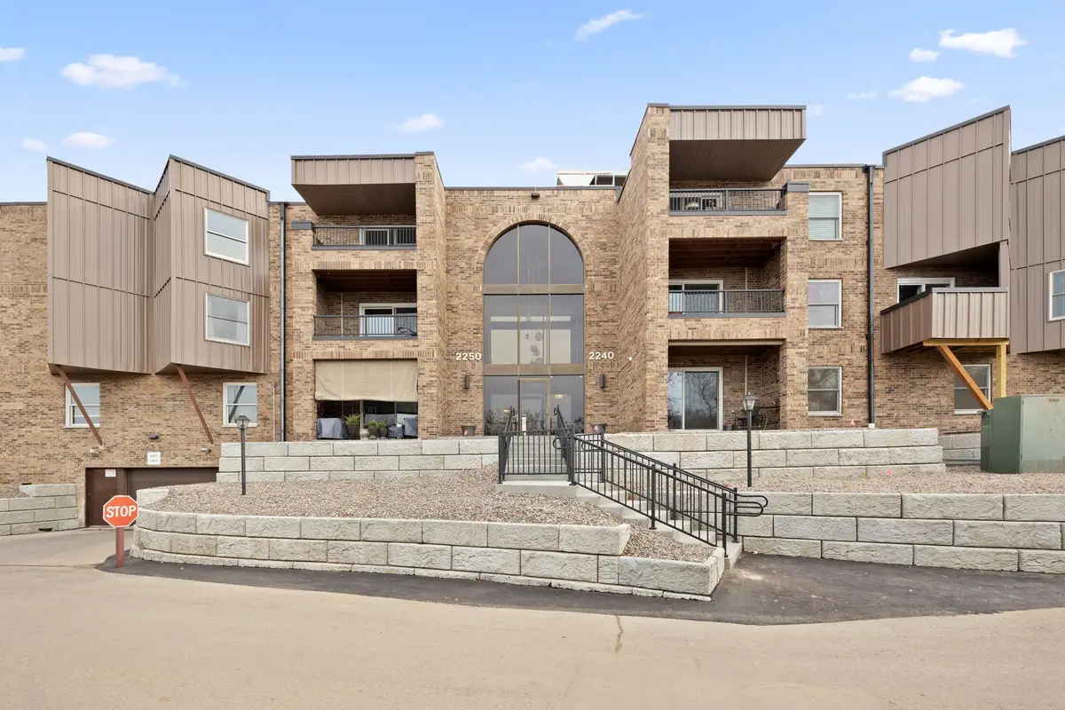 2250 Midland Grove Road #307, Saint Paul, MN 55113 - #1