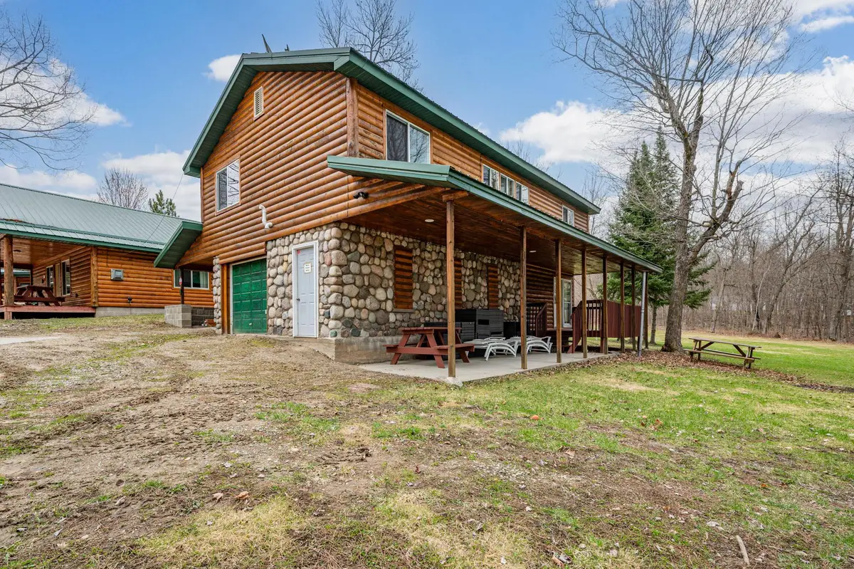 49231 County Road 173 #Cabin 10, Deer River, MN 56636 - #1
