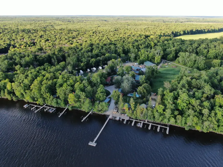 49231 County Road 173 #Cabin 10, Deer River, MN 56636 - #3