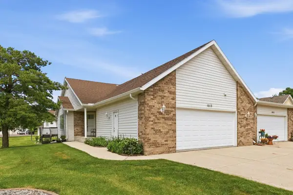 1013 Prairie View Drive Sw, Hutchinson, MN 55350