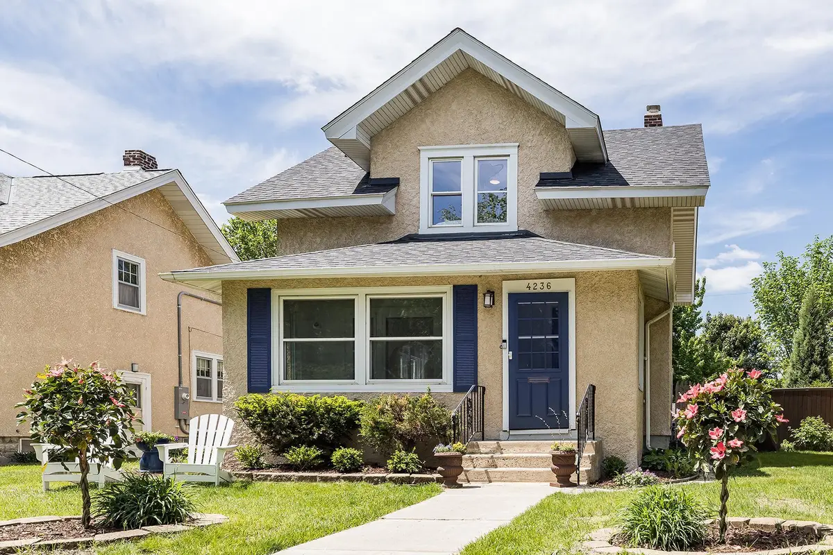 4236 11th Avenue S, Minneapolis, MN 55407 - #1