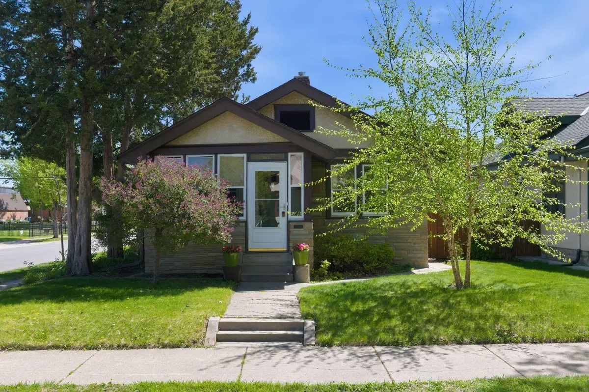 3501 35th Avenue S, Minneapolis, MN 55406 - #1