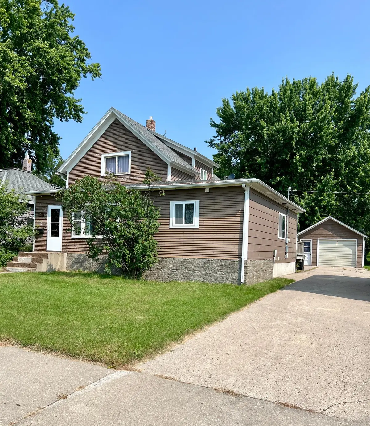 450 7th Street Nw, Valley City, ND 58072 - #1