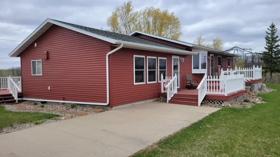 32475 Sawmill Road, Erhard, MN 56534 - #2